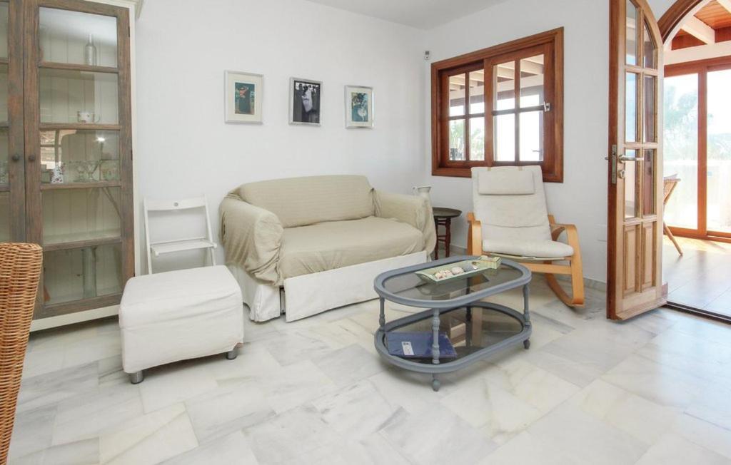Penthouse On The Beachfront Εστεπόνα Εξωτερικό φωτογραφία