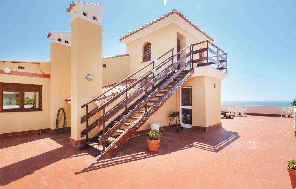 Penthouse On The Beachfront Εστεπόνα Εξωτερικό φωτογραφία