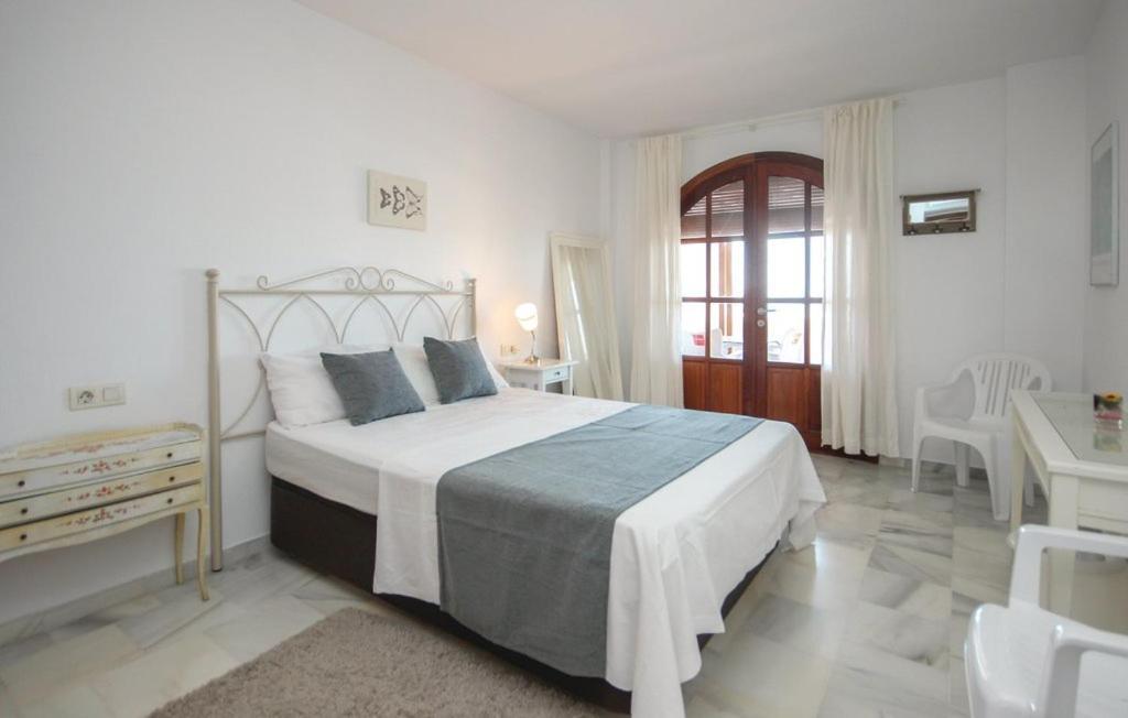 Penthouse On The Beachfront Εστεπόνα Εξωτερικό φωτογραφία
