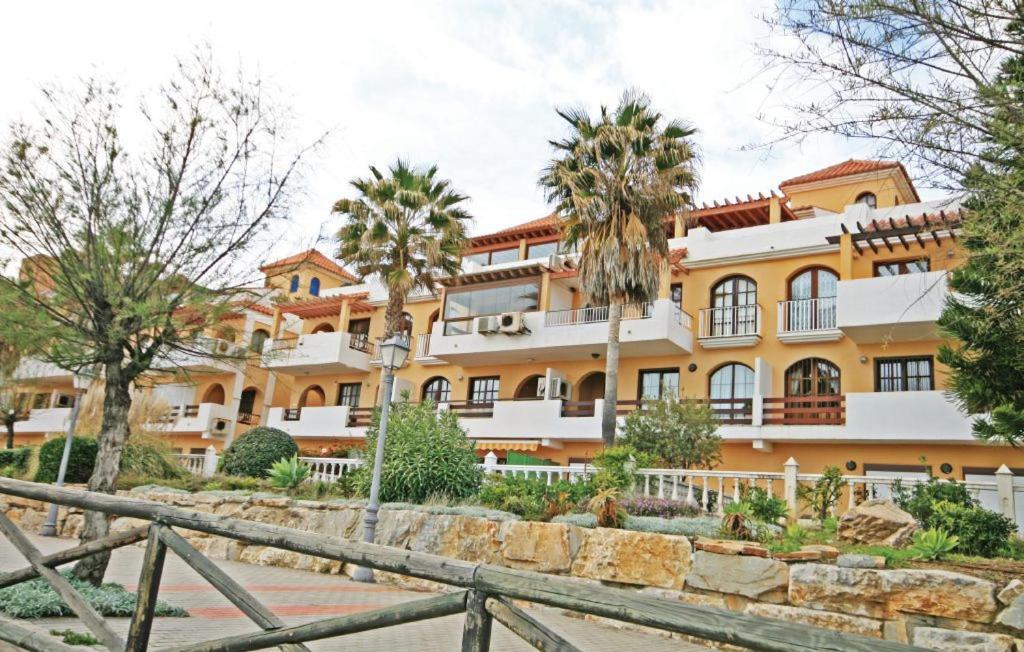 Penthouse On The Beachfront Εστεπόνα Εξωτερικό φωτογραφία